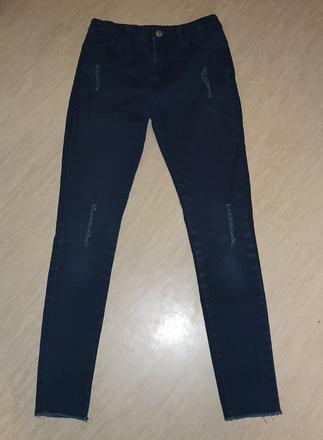 Rifle destination 164, 164