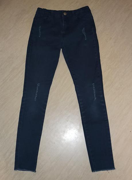 Rifle destination 164, 164