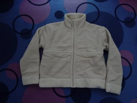 Bunda -beránek, active,42