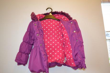 Bunda zn. george, george,86