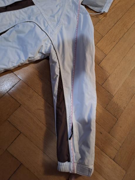Bunda lyžařská bunda vel. 164, 164