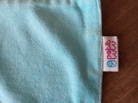 Přebalovací podložka,