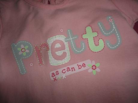 Tunika/šatičky george, vel. 18-24 měsíců, george,92