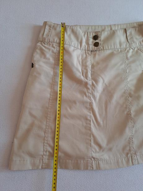 Sportovní sukně maribo, vel. l, l