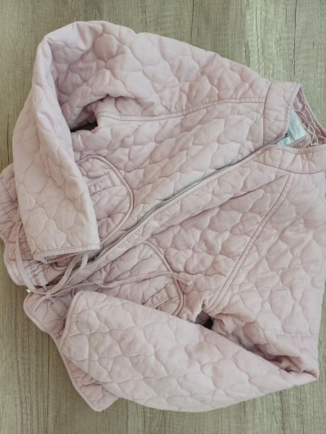 Baby pink bundicka sinsay, sinsay,s