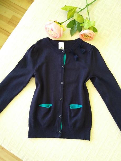 Krásný svetřík, palomino,122