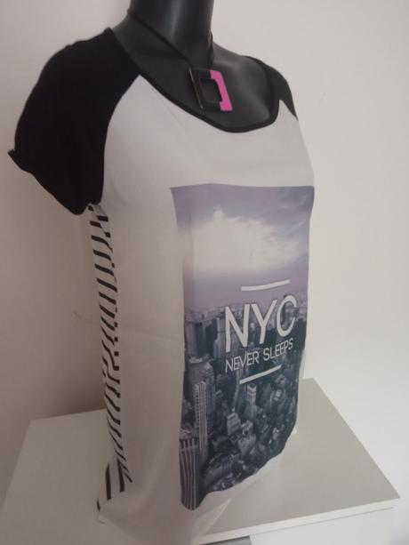 Dámské triko velikost m, m