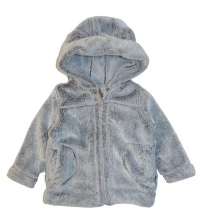 George teplá mikina vel. 68, george,68