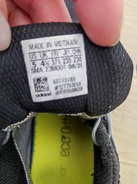 Tenisky adidas vel.  37, adidas,37