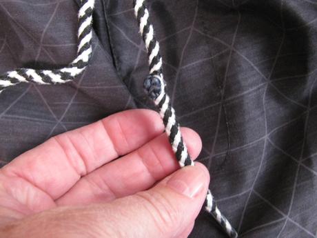 Koupací šortky s nohavičkou next, next,152