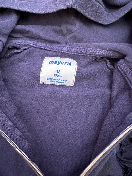 Dívčí mikiny 2 kusy, idexe,122