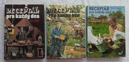 Receptář pro každý den, 