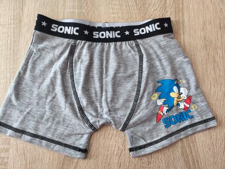 Chlapecké boxerky, 128