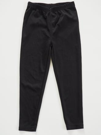 Sportovní legíny vel 116, 116