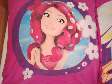 Povlečení dětské na velkou postel, šířka (cm): 130,délka (cm): 190