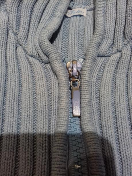 Svetřík na mimi, pitter patter,62