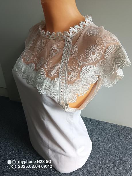 Tričko zn."m.b.21 collection" vel."l/xl", l