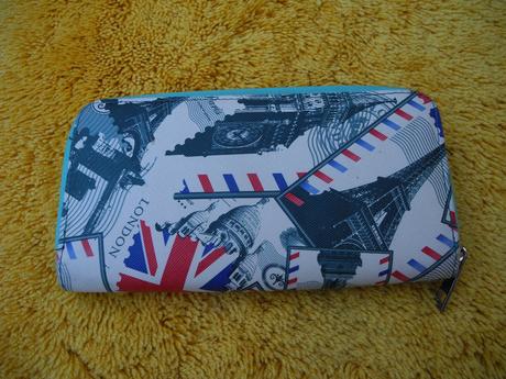 Dětská peněženka, 