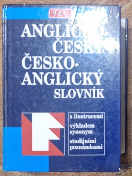 Angličtiny, 