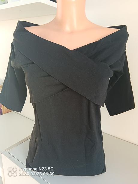 Body dámské zn."even&odd" vel."l", l