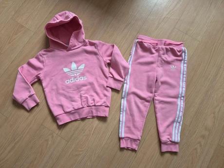 Souprava adidas, vel. 104, adidas,104