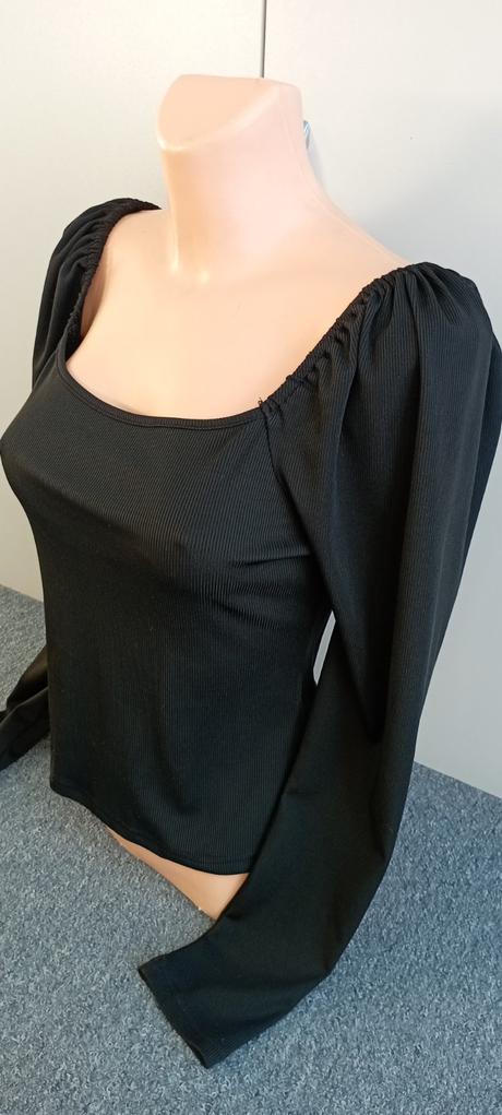 Tričko zn."shein" vel."s/36", s