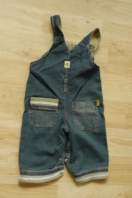 Laclace dzinove inscene 68, 68