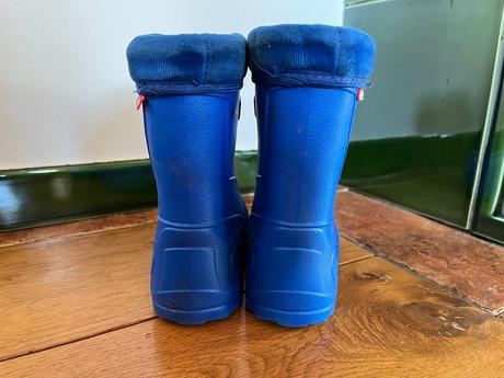 Befado zateplené holínky, vel.27, befado,27