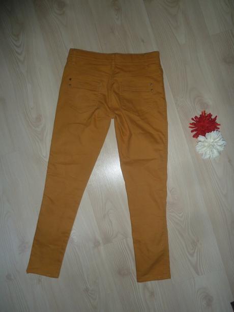 Pružné kalhoty, matalan,146
