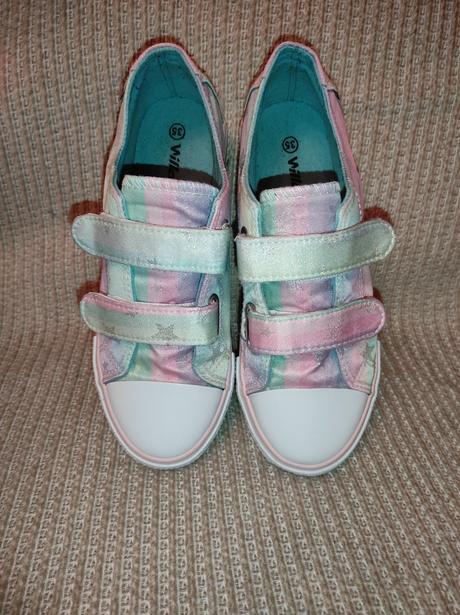 Plátěnky willard 35, 35