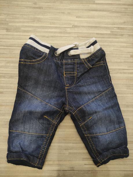 Frajerské rifle, f&f,50