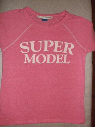 Tričko super model zn. river.island, river island,116