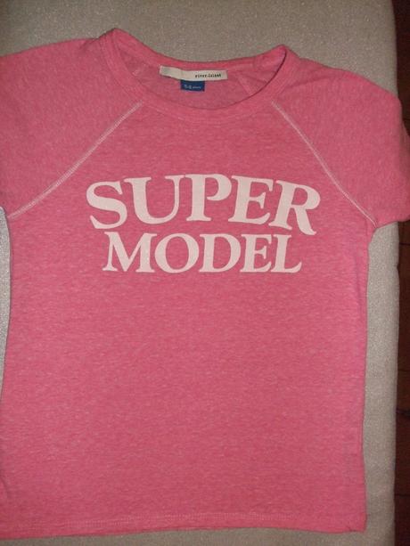 Tričko super model zn. river.island, river island,116