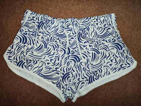 Kraťasy primark xs, primark,xs