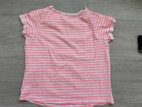 Dívčí trička reserved a primark, vel. 134, reserved,134