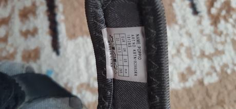 Sandálky vel.32, alpine pro,32