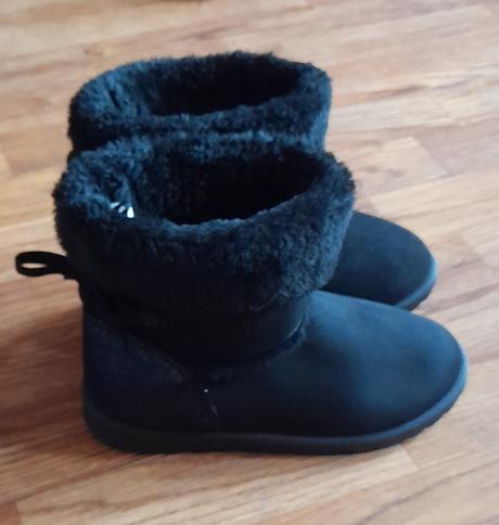 Nové zimní válenky pepperts v.33, pepperts,33