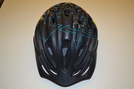 Helma, přilba cyklistická, 