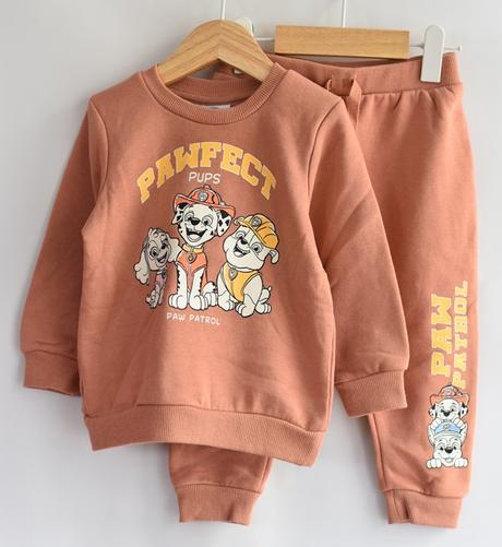 Teplákovka vel. 12 - 18 m, primark,86