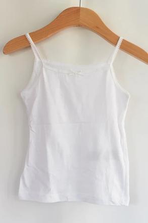 Tílko vel. 2 - 3 roky, primark,98