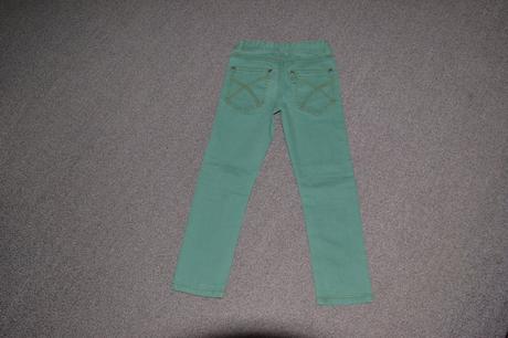 Kalhoty tchibo, tchibo,110