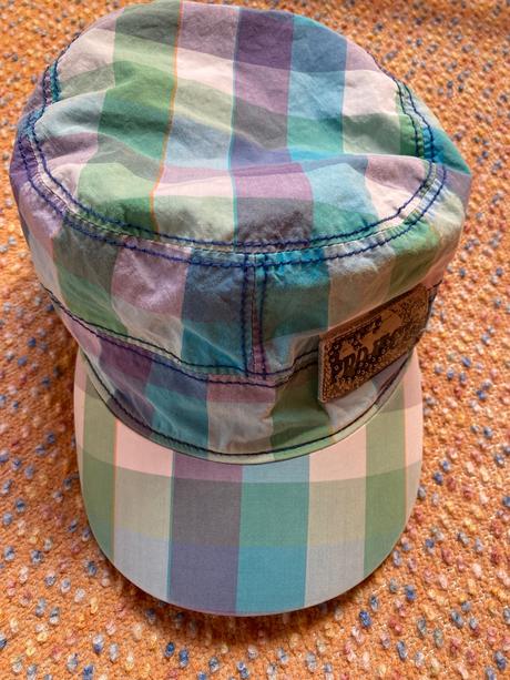 Čepice, sterntaler,152