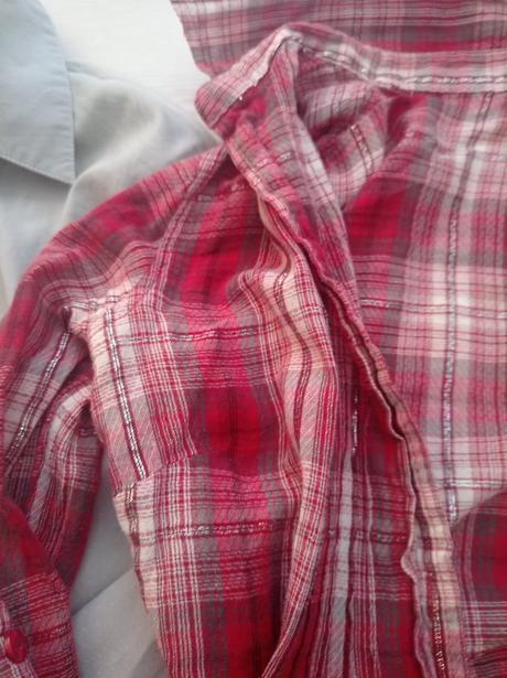 Košile 170,xs,s,36, amisu,s