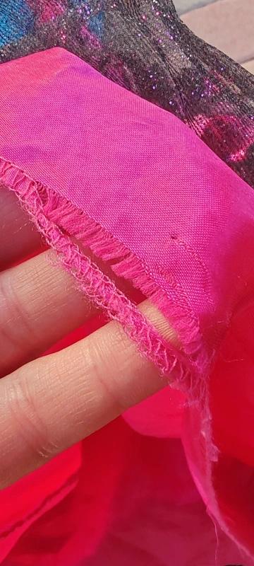 Halloween princezna,