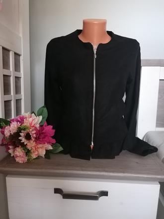 Bunda s kanýrkem, esmara,36