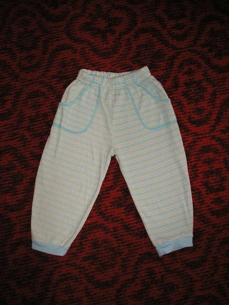 Velký balík kluk, 86–98