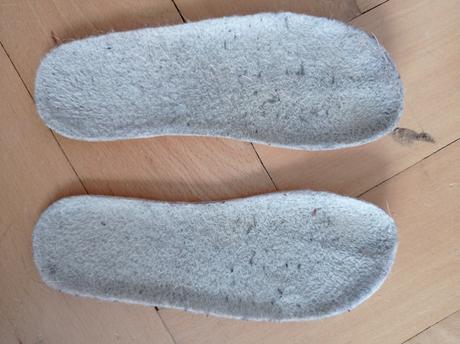 Zimní ricosta colin, vel. 23, ricosta,23