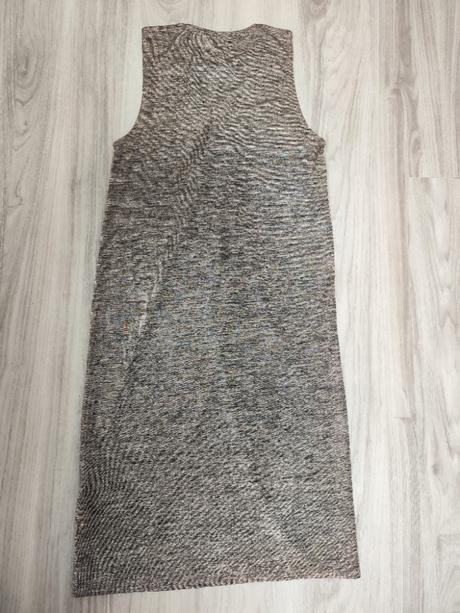 Top/tunika bershka l, bershka,l