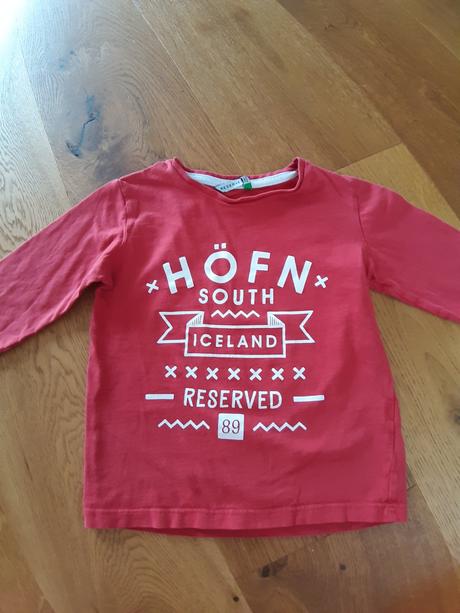 Reserved triko, reserved,104