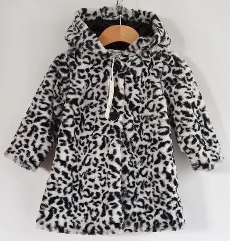 Kabátek vel. 12 - 18 m, pumpkin patch,86